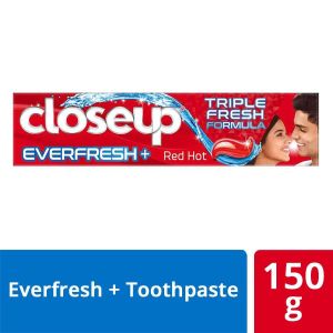 Close Up Red Hot 150g