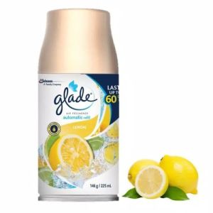 Glade autorefill 146g lemon