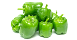 green pepper 