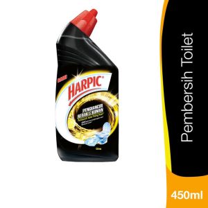Harpic Penghancur Kerak 450ml Citrus
