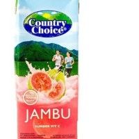 Country  choice Jambu 250ml