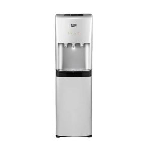 BEKO WATER DISPENSER (HOT&COLD) SILVER # BSS 4600 TT