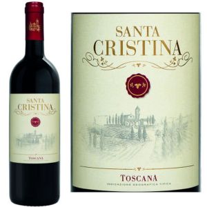 Santa Cristina Toscana 13.5% 750ml
