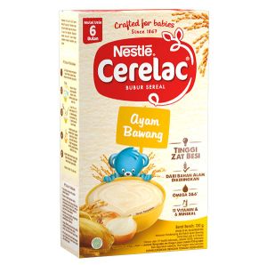 nestle cerelac ayam bawang 120gr