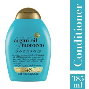 OGX argan oil of morocco conditioner 385ml