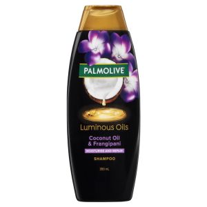 Palmolive Lum Oil Coconut Shampoo 350ml