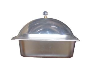 Buffet Pans & Cover