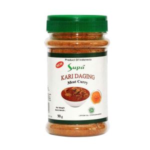 Supa Kari Daging /Pork 90g