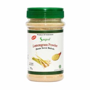 Supa LemonGrass Powder
