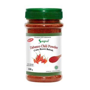 Supa Cayenne Powder 100g