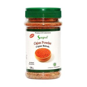 Supa Cajun Powder 120G