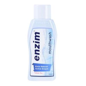 ENZIM MOUTH WASH 275ML'  