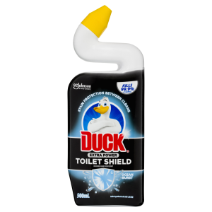 Duck Toilet Shield Ocean 500ml