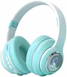 Headphones New Wireless 5.3V