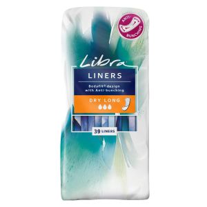 Libra Liner Dry long 39s