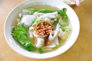 S6 Fish soup 鱼汤