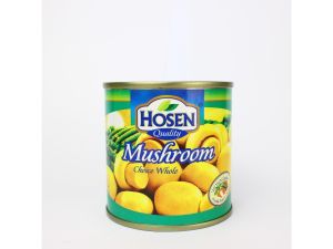 Hosen Mushroom 184g whole
