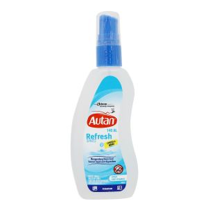 autan refresh spritz 100ml