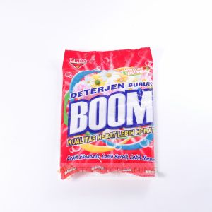 Rinso Boom 400G