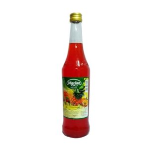Marjan Squash FruitPunch 450ml