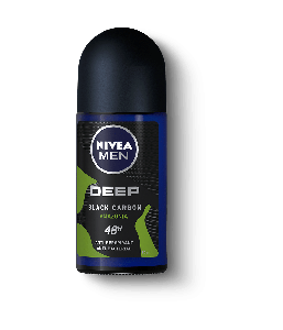 Nivea Men Deep Amazonia 50ml