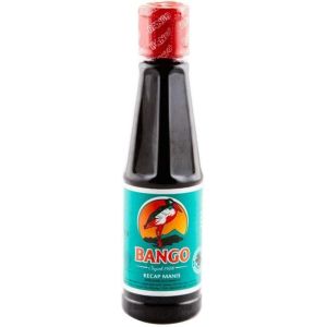Bango kecap 135ml