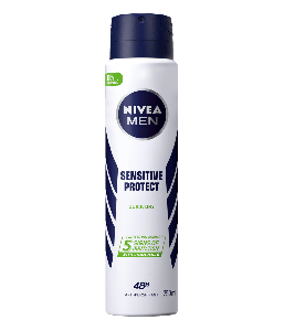 nivea men sensitive protect 250ml