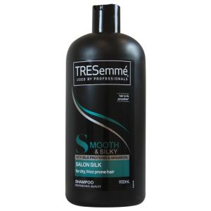 tresemme shp salon silk 900ml