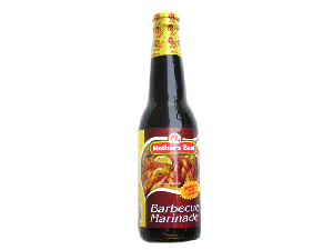 Mothers BBQ Marinade 750ml