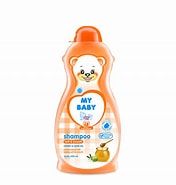 My Baby Shop Soft & Smooth 200Ml