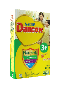nestle dancow madu 800gr