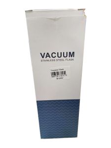 Vacuum Stainless Steel Flask