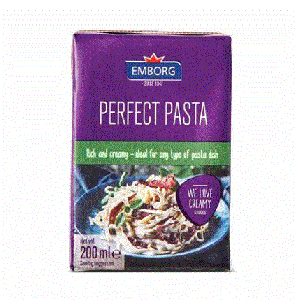 Emborg Perfect Pasta Cream 200ml