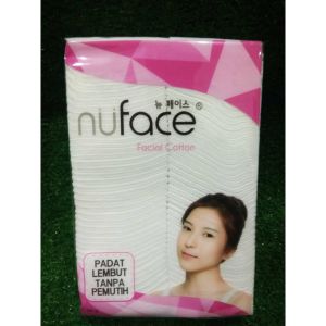 Kapas Nu Face 50g
