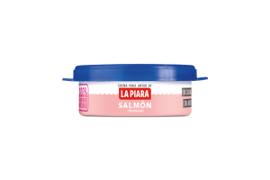 salmon pate la piara 77gr