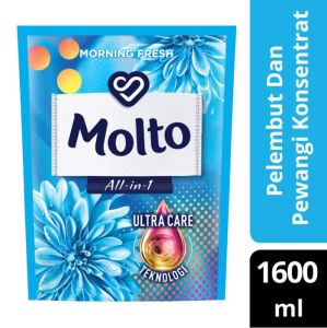 Molto all in one ultra care refill 1.6L