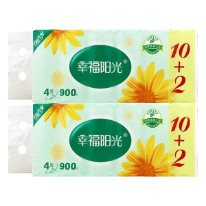Tissue Roll 153mm*110mm 12s