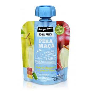 BOLSA PERA E MACA