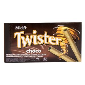 TWISTER CHOCO 140G