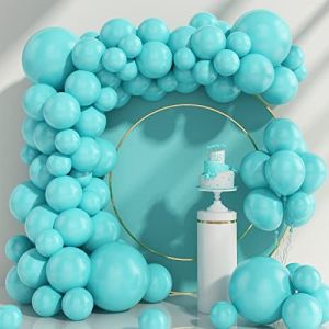 Siriustcx Professional Decoration Balloons blue