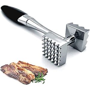 meat hammer 2 sides