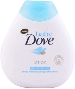Baby Dove HBL Rich Moisture 200ml