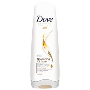 Dove nourishing oil care 330ml