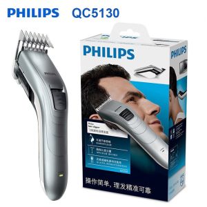 Philips hair cliper