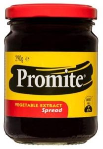 Promite Vegetable Extra 290g