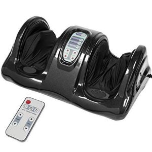  Foot Massager With Remote Control