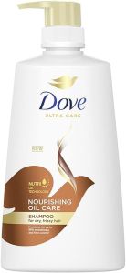Dove shp nourishing care 680ml