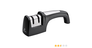 Knife Slicker With 2 Level