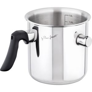 double wall milk jug lait 1,5ltr