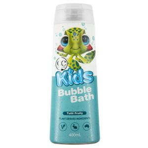 Organic Care Kids Bubble Bath